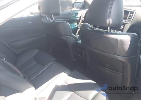 2014 Nissan Maxima 3.5 Sv z USA, uszkodzony, nr VIN 1N4AA5AP0EC907238